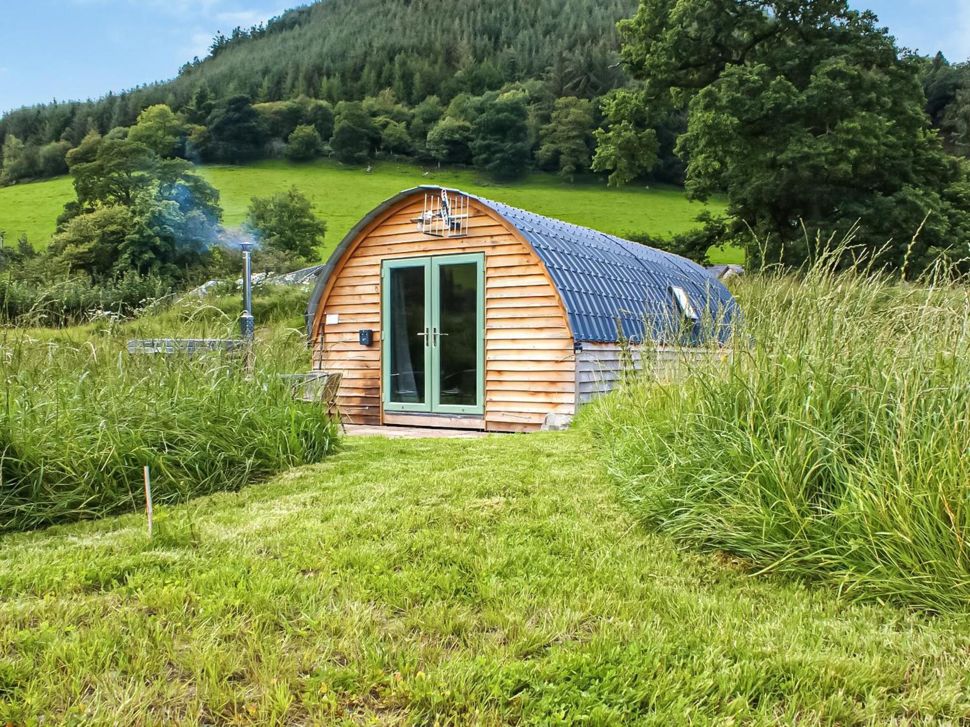 Barcud Coch - Uk44539 Villa Hirnant Exterior photo